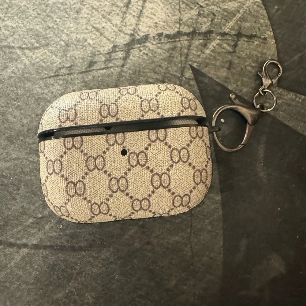 Airpod Pro 2 Custom Case